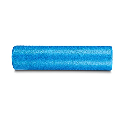 High-Density Round Foam Roller for Exercise and Recovery