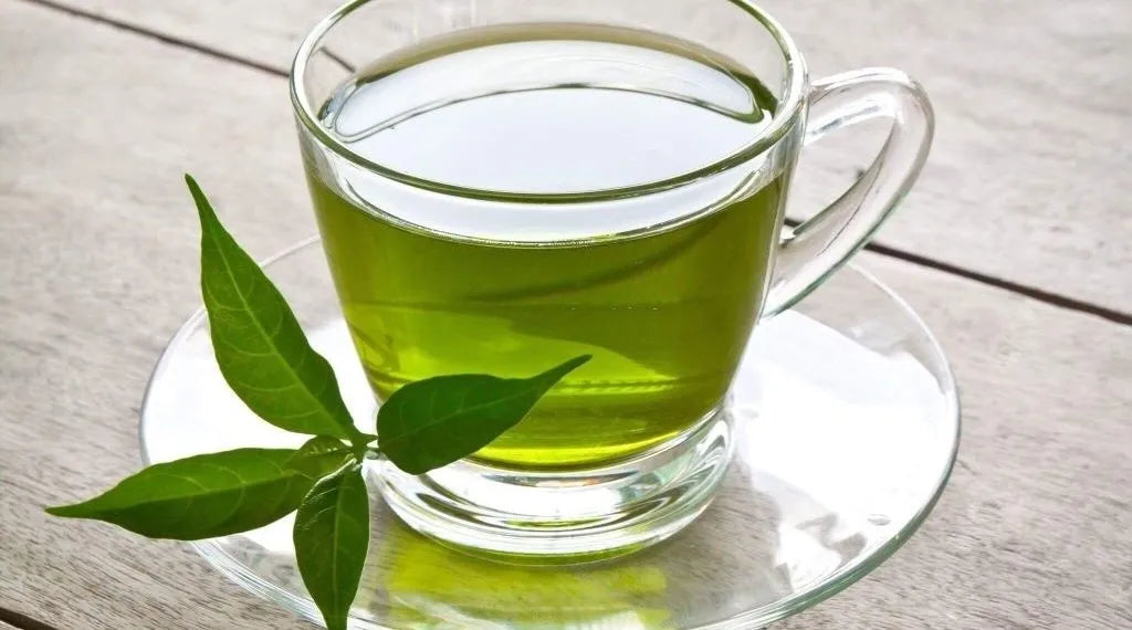 Is Green Tea good for losing weight?