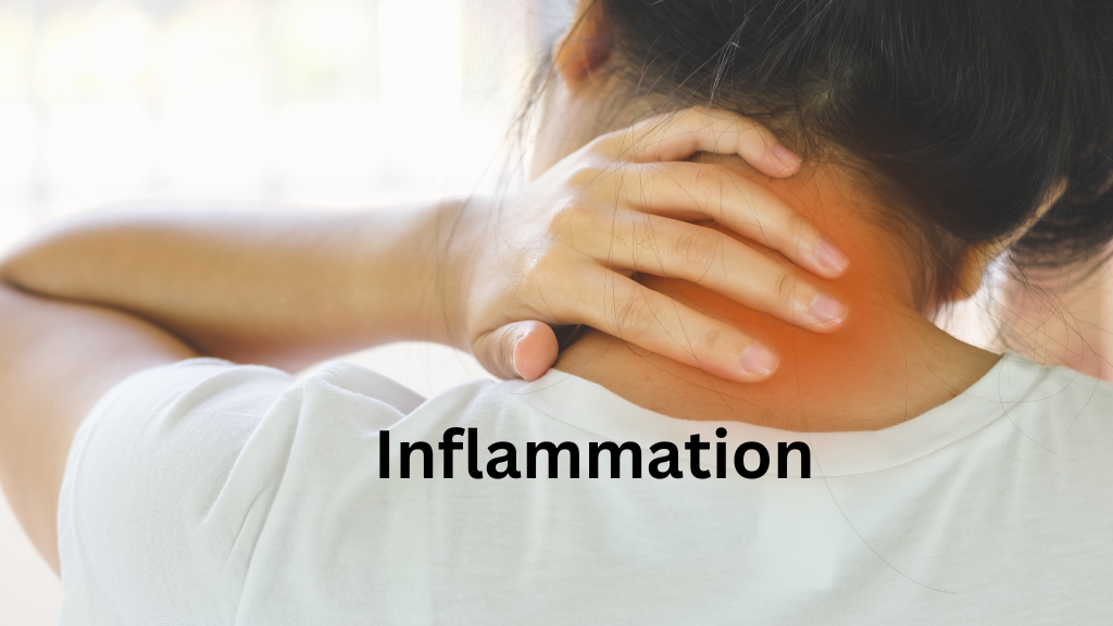 What is inflammation and why is it important to reduce it?