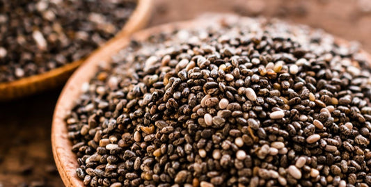 Chia Seeds: A Superfood in Moderation - Understanding the Risks of Overconsumption