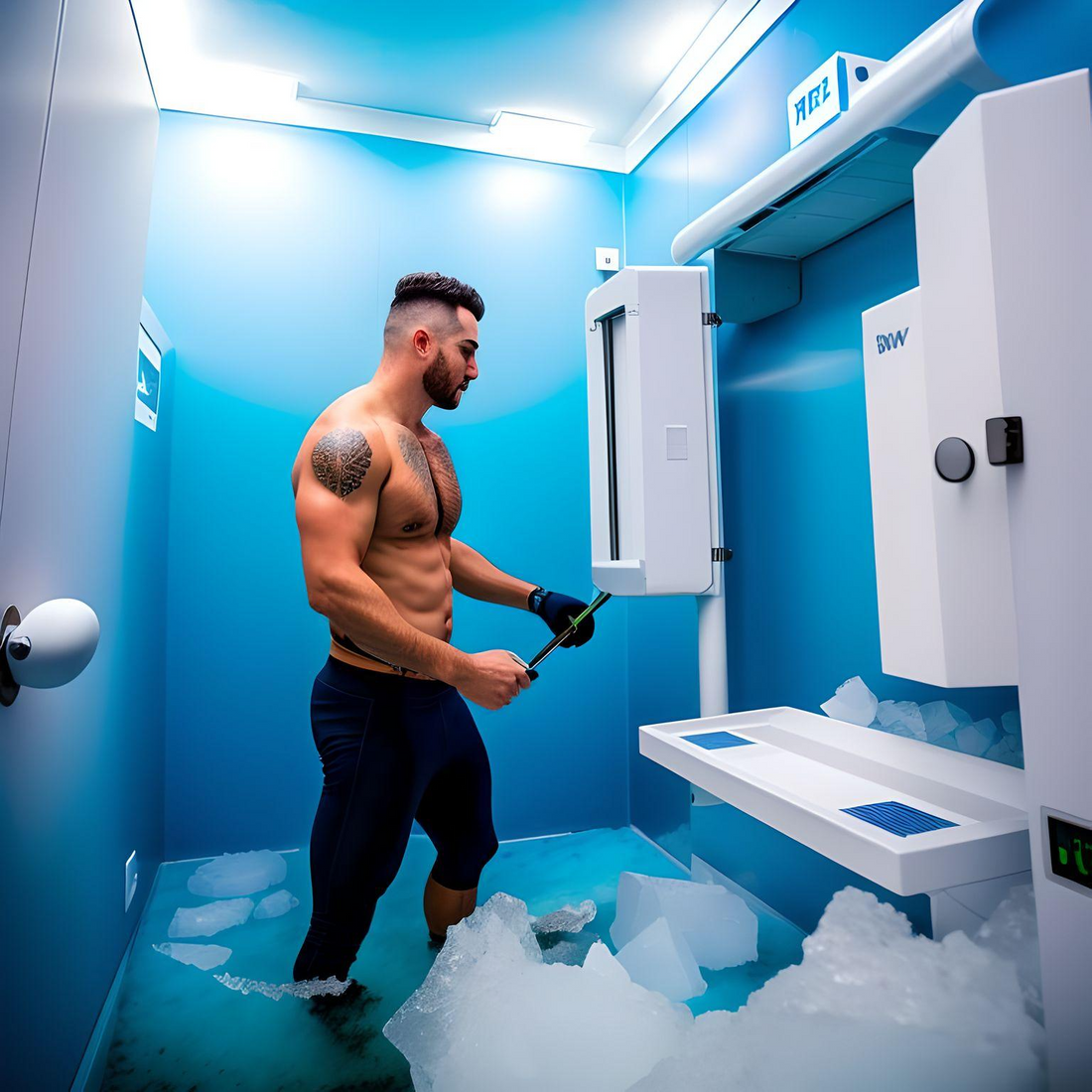 What is Cryotherapy?