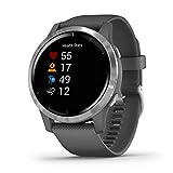 Elevate Your Life: 10 Reasons to Own a Garmin vivoactive 4 Smartwatch