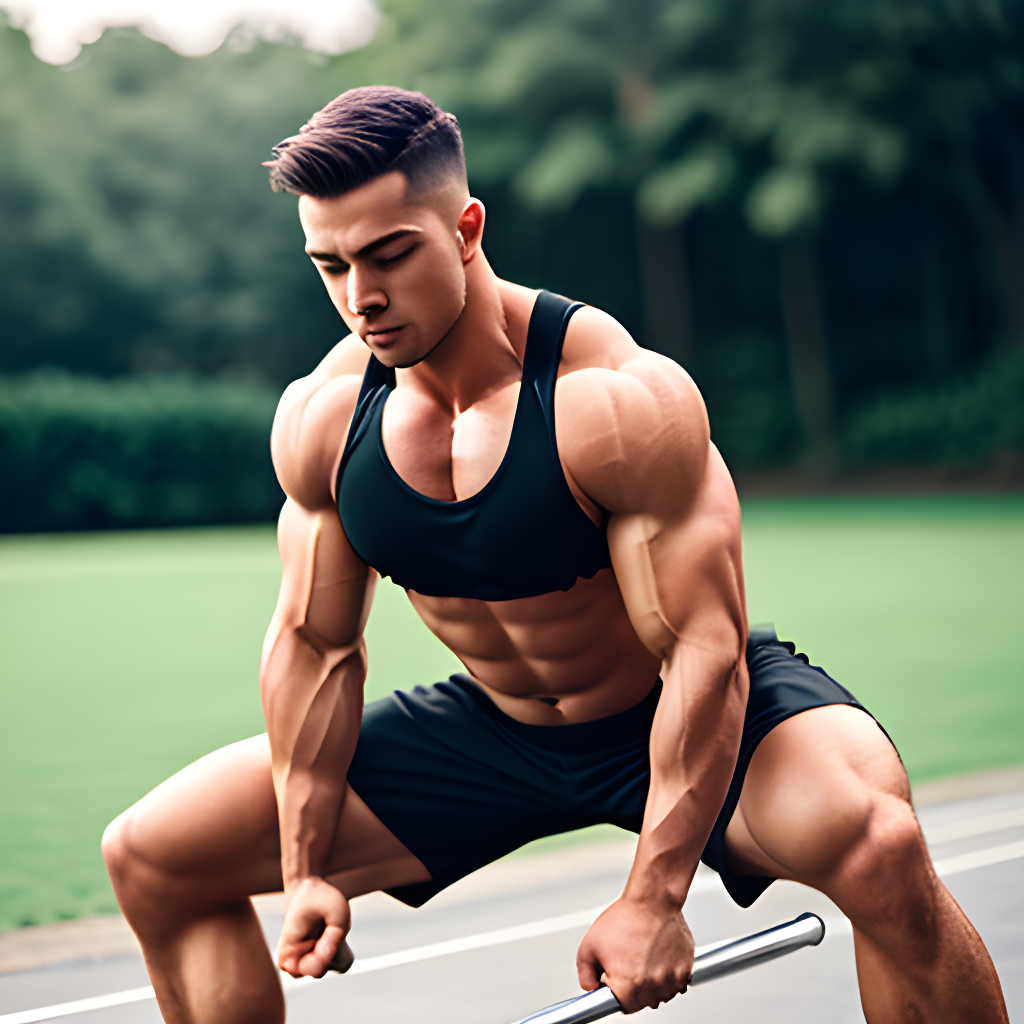 What is muscle growth and why is it important?