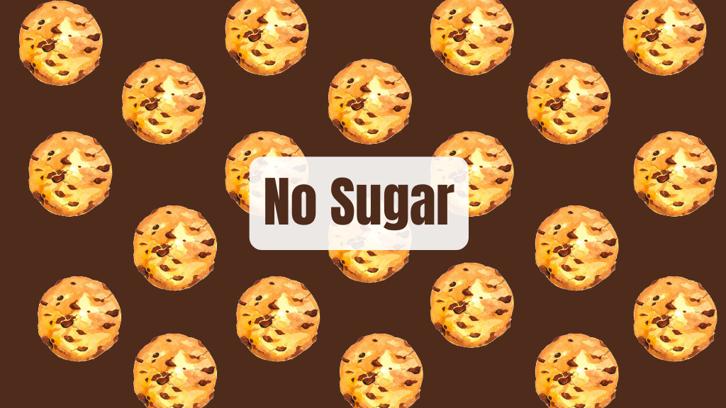 What are the Benefits of No Sugar Desserts?
