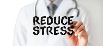 Exercises For Stress Reduction