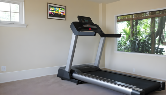 How to Lose Extra Pounds with a Treadmill