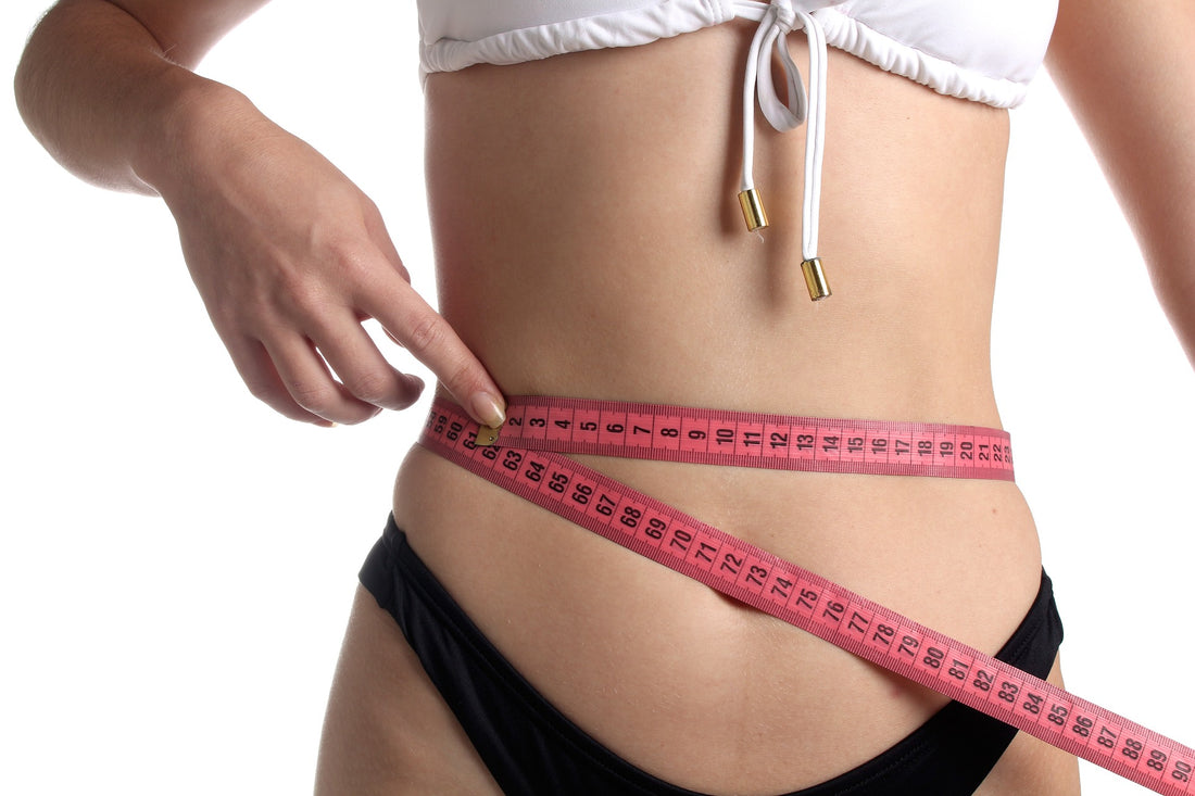 10 Proven Ways to Lose Water Weight and Reduce Bloating