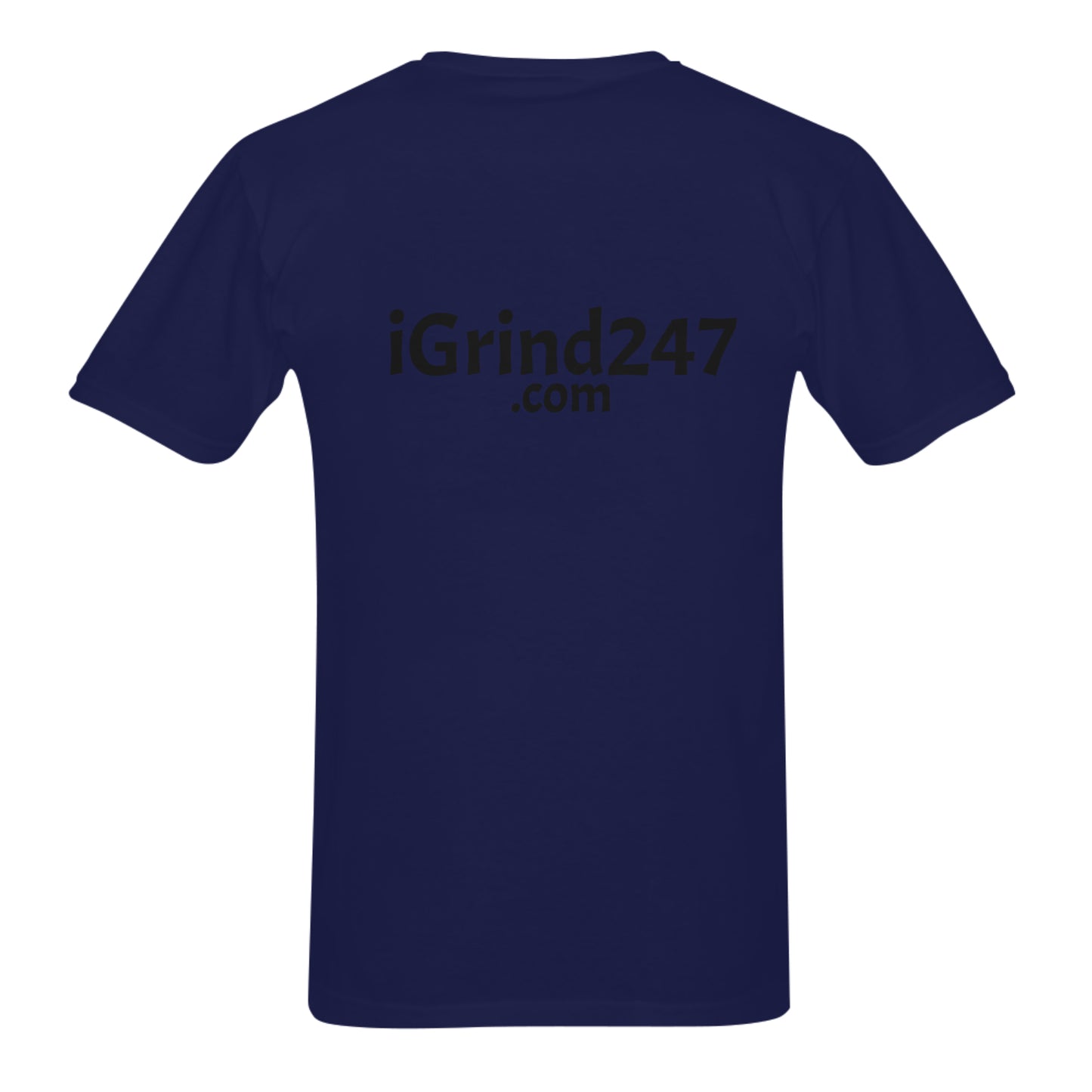 Men's T-Shirt iGrind247
