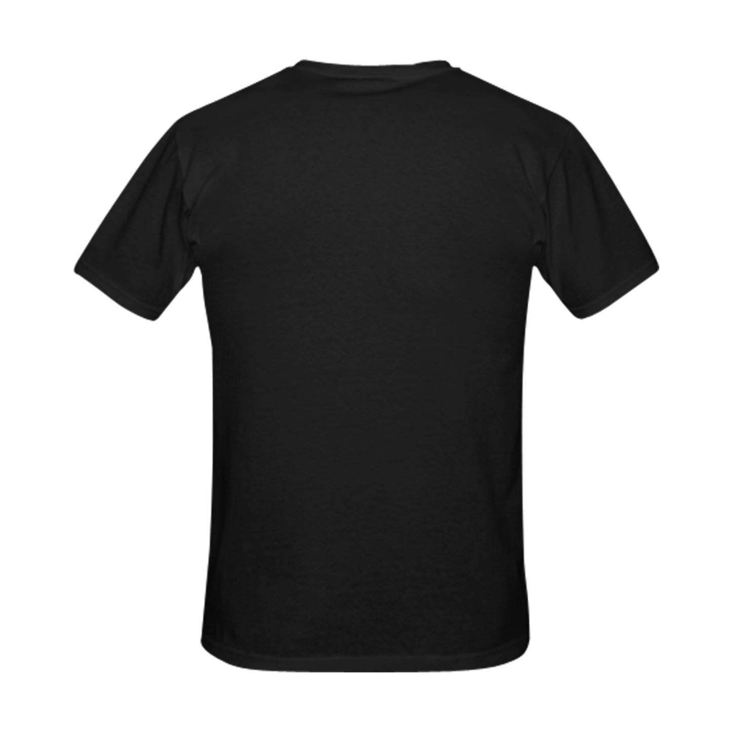 I am my own competition-Men's Slim Fit T-shirt