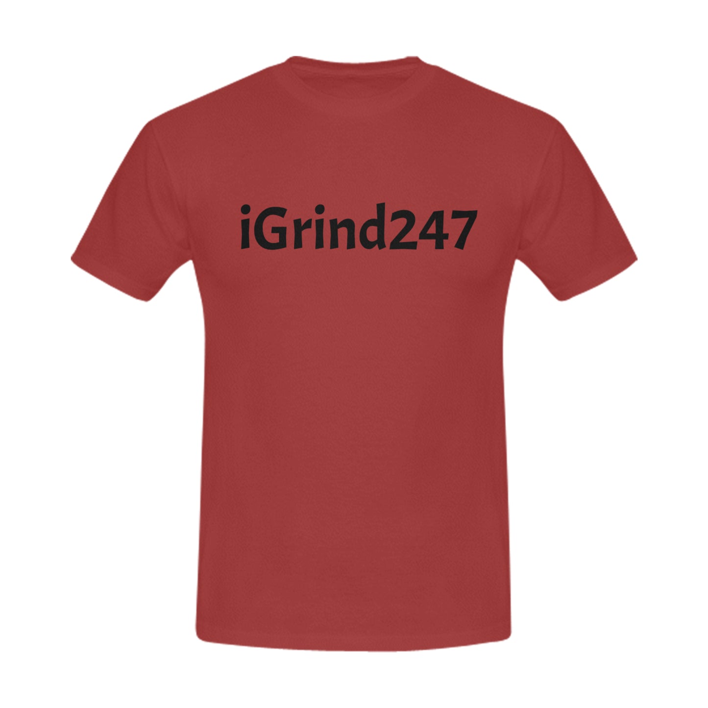 Men's T-Shirt-iGrind247