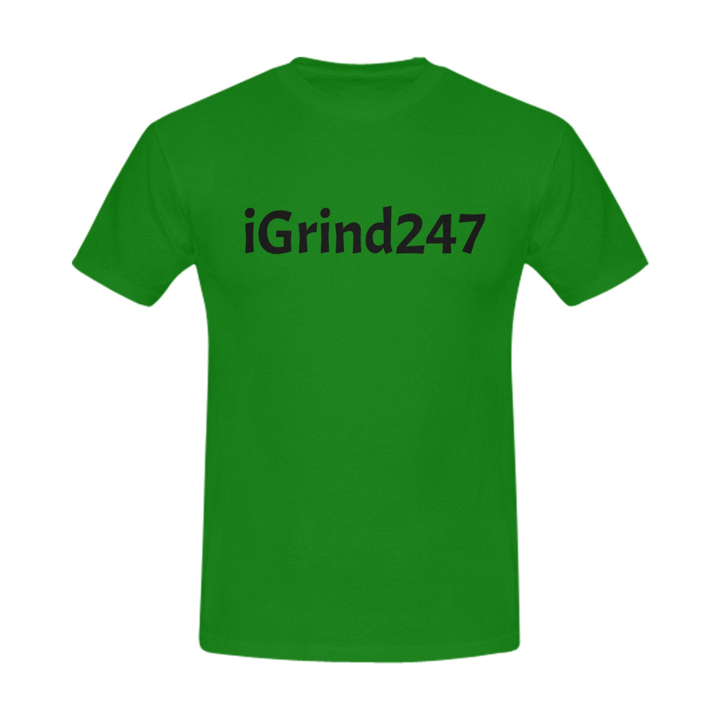 Men's T-Shirt-iGrind247